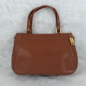 Mondani Brown Handbag